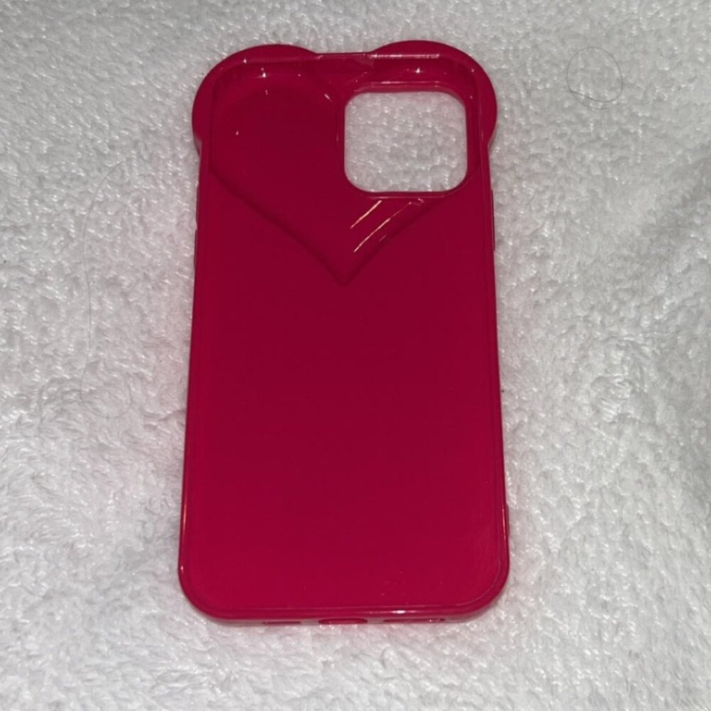 Brand New iPhone 14 Pro Max Case Never Used!